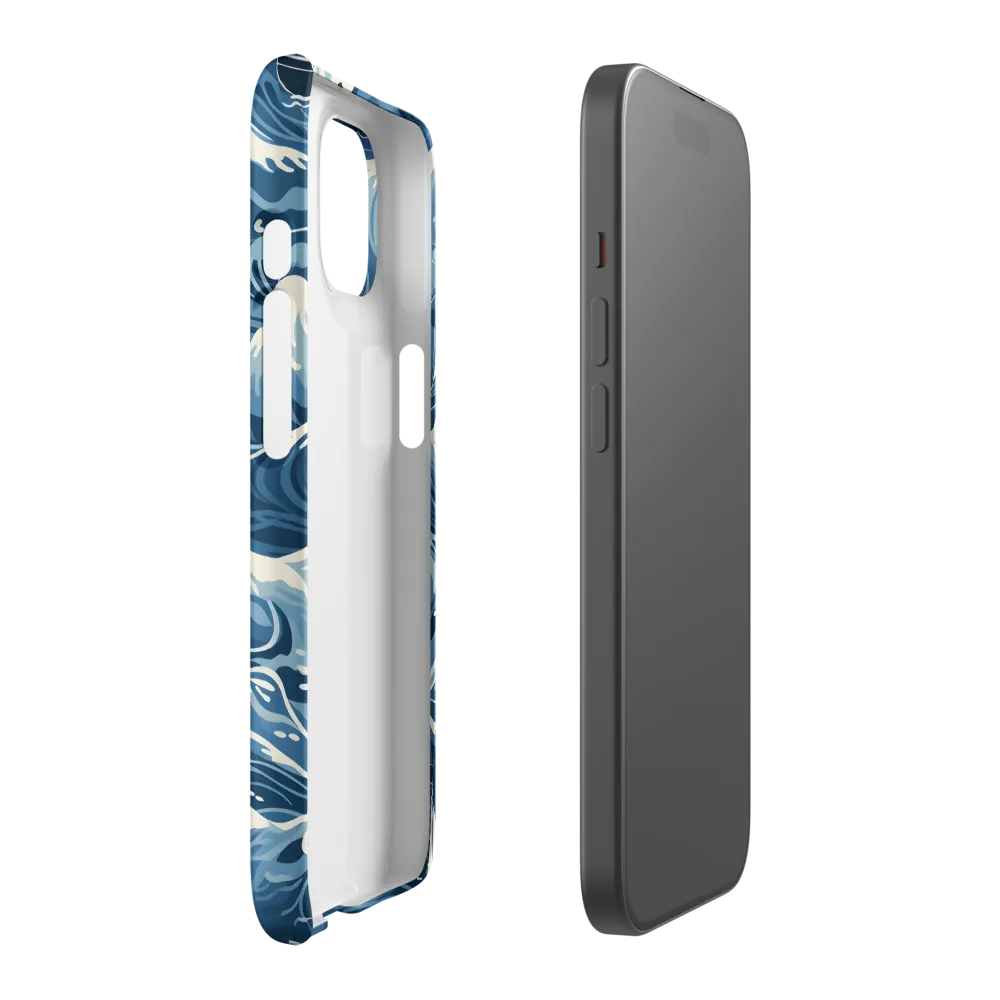 Nautical Dreams: Waves of Adventure