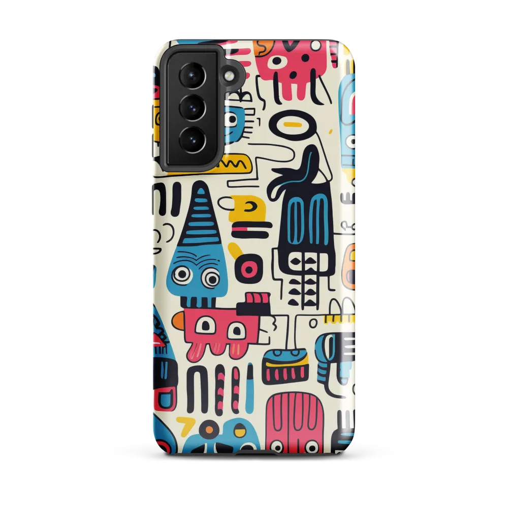 Vibrant Whimsy