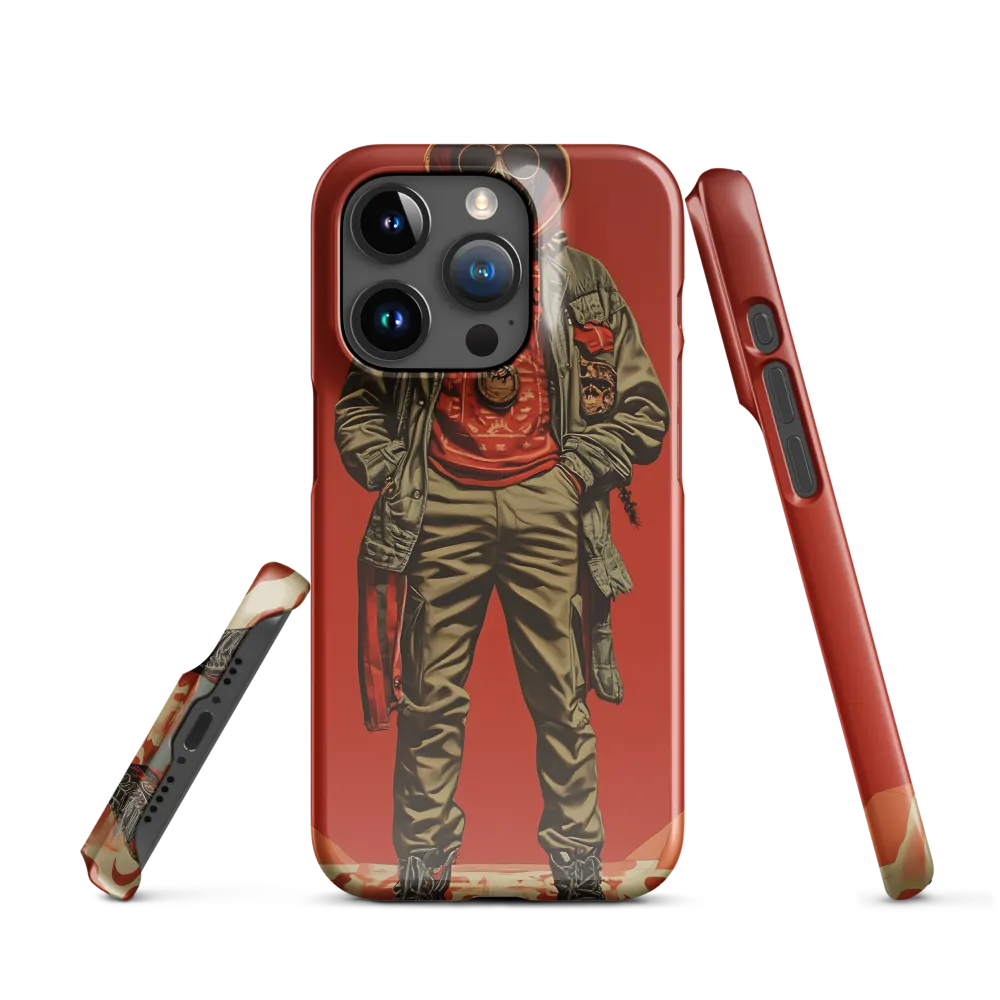 Urban Rebellion: The Skeleton Icon