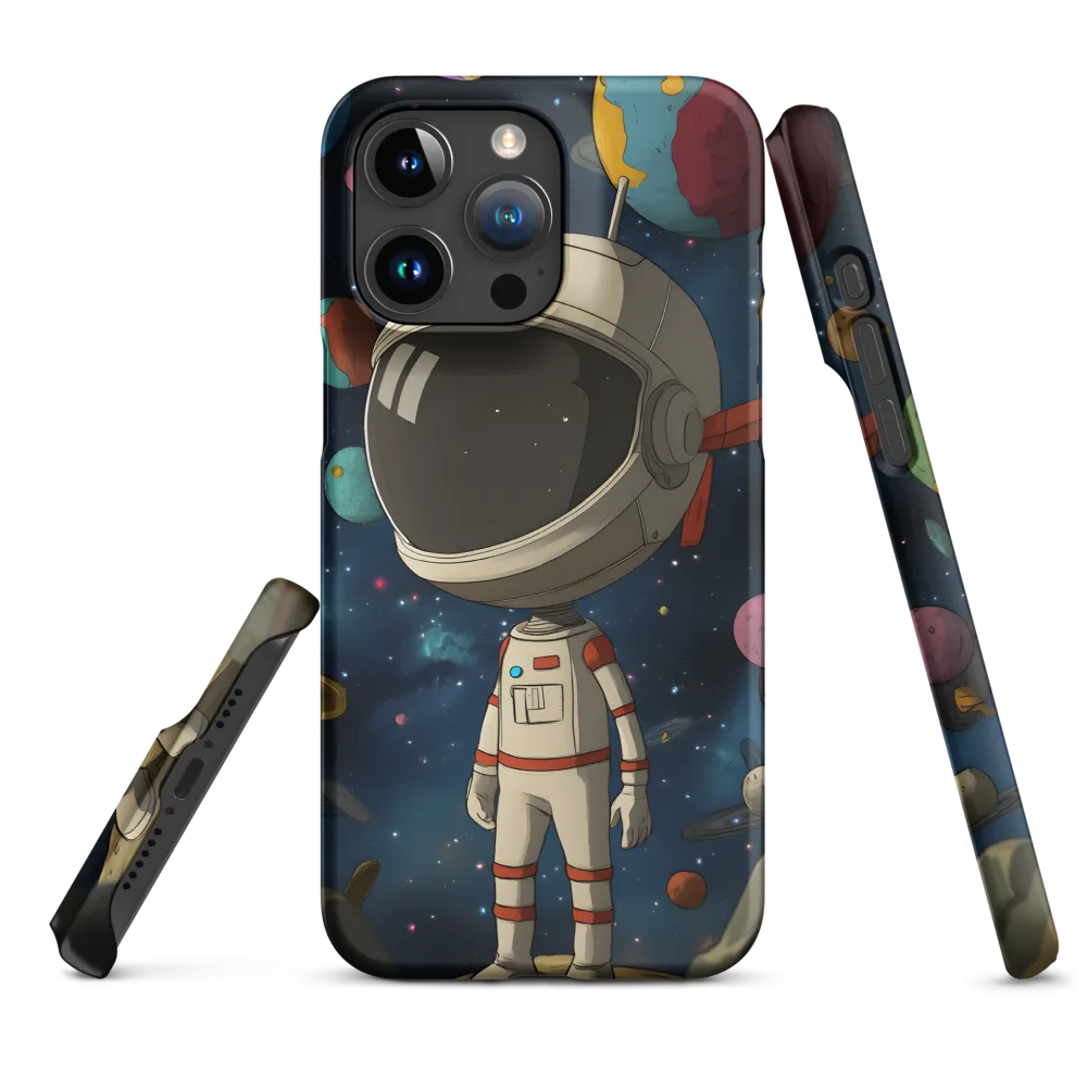 Cosmic Wonder