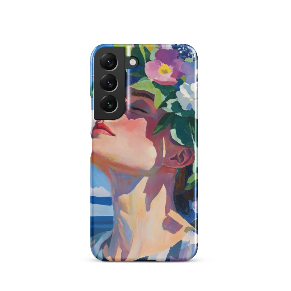 Blossom of Serenity