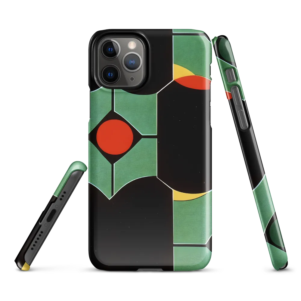 Dynamic Geometric Harmony