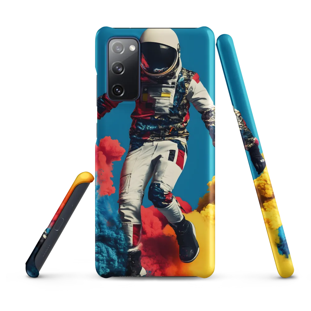 Brave New Worlds: An Astronaut's Journey