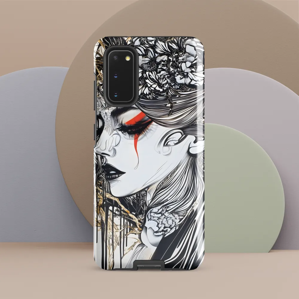 Veiled Mystique