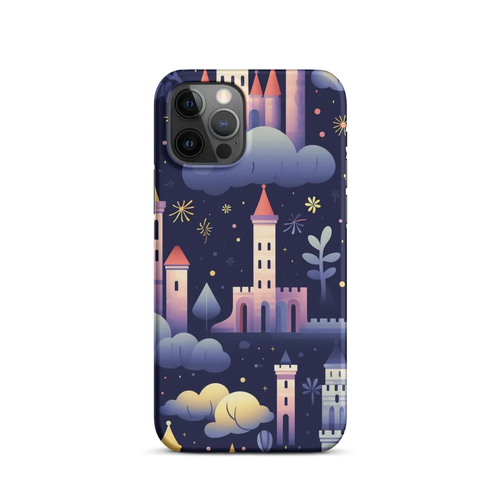 Dreamscape of Castles