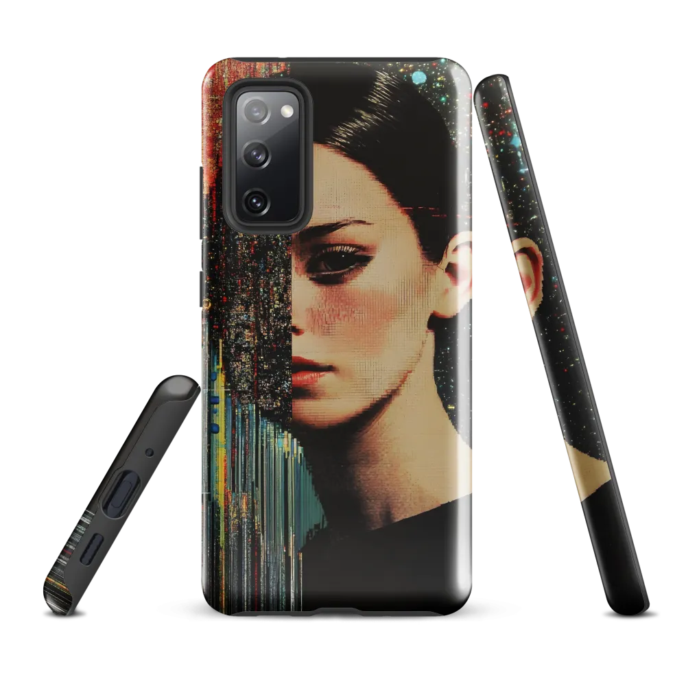 Fragmented Reality