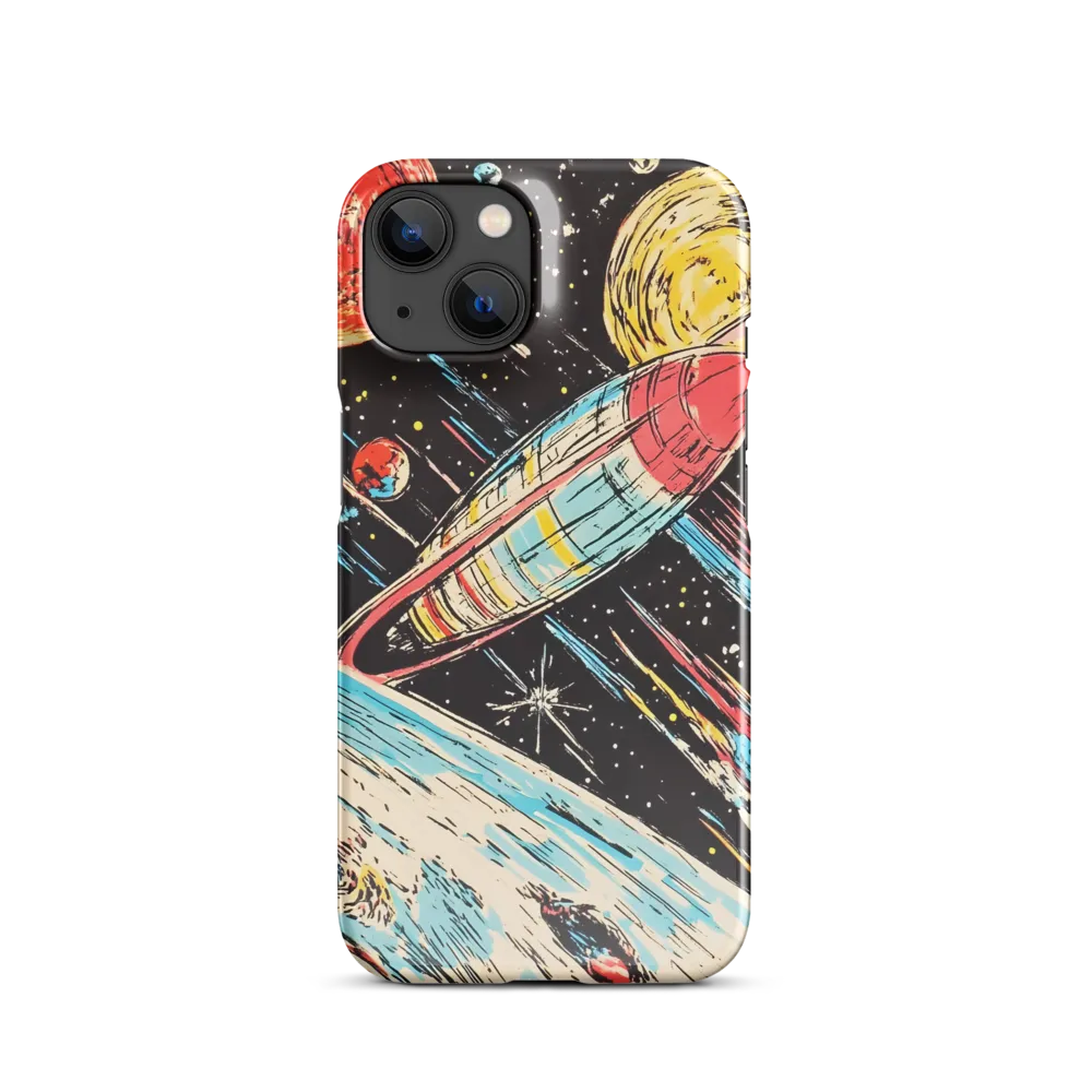 Cosmic Journey