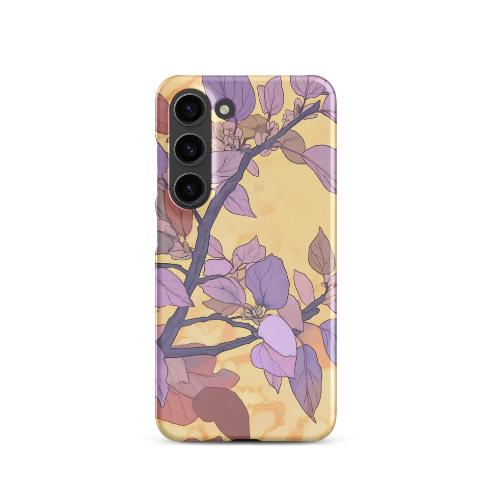 Whispers of Nature