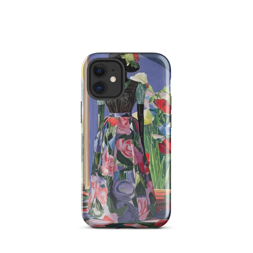 Floral Fantasy: A Celebration of Color and Style