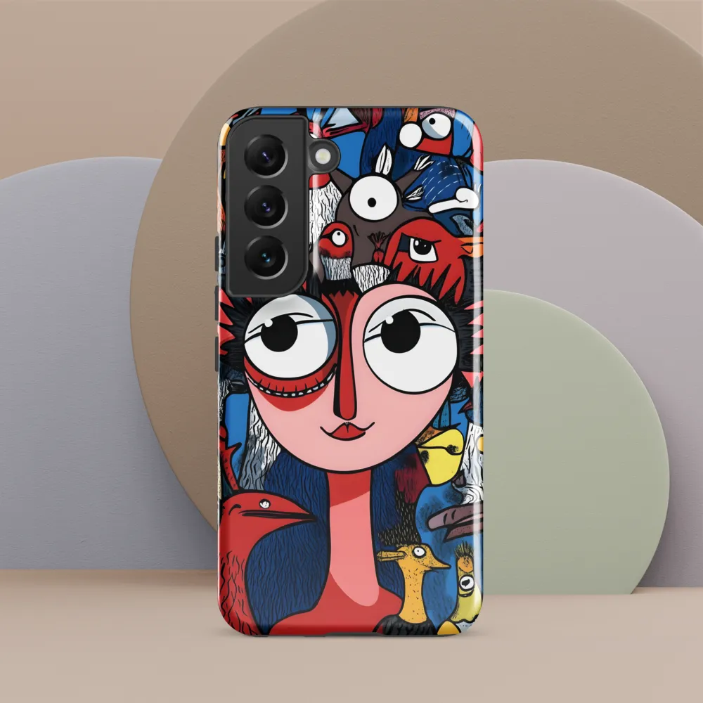 Whimsical Fusion