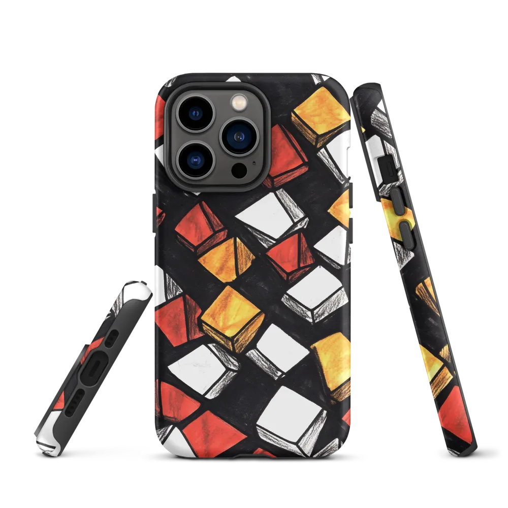 Dynamic Blocks