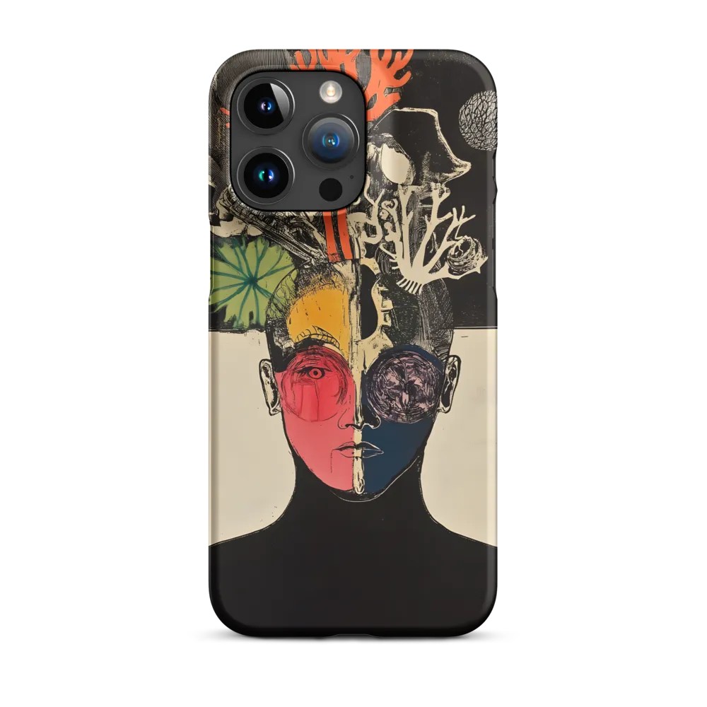 Coral Thoughts