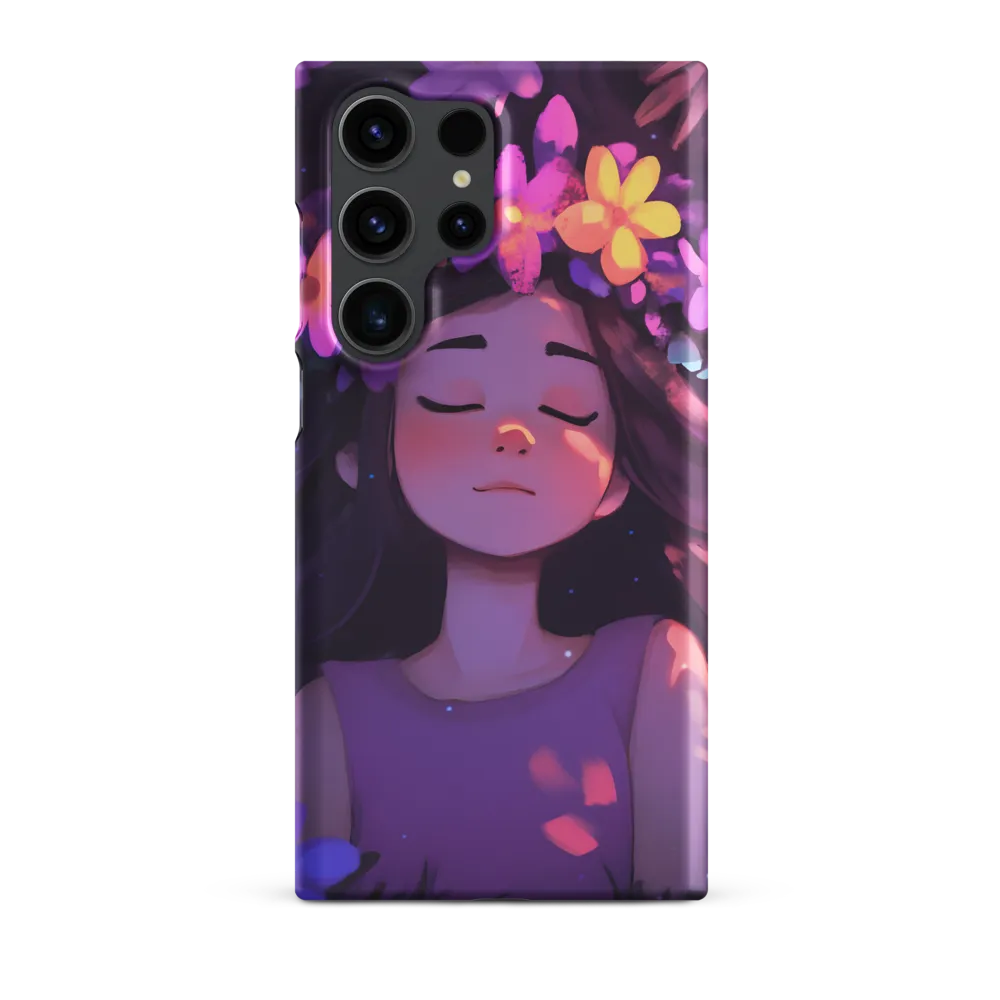 Serenade in Bloom
