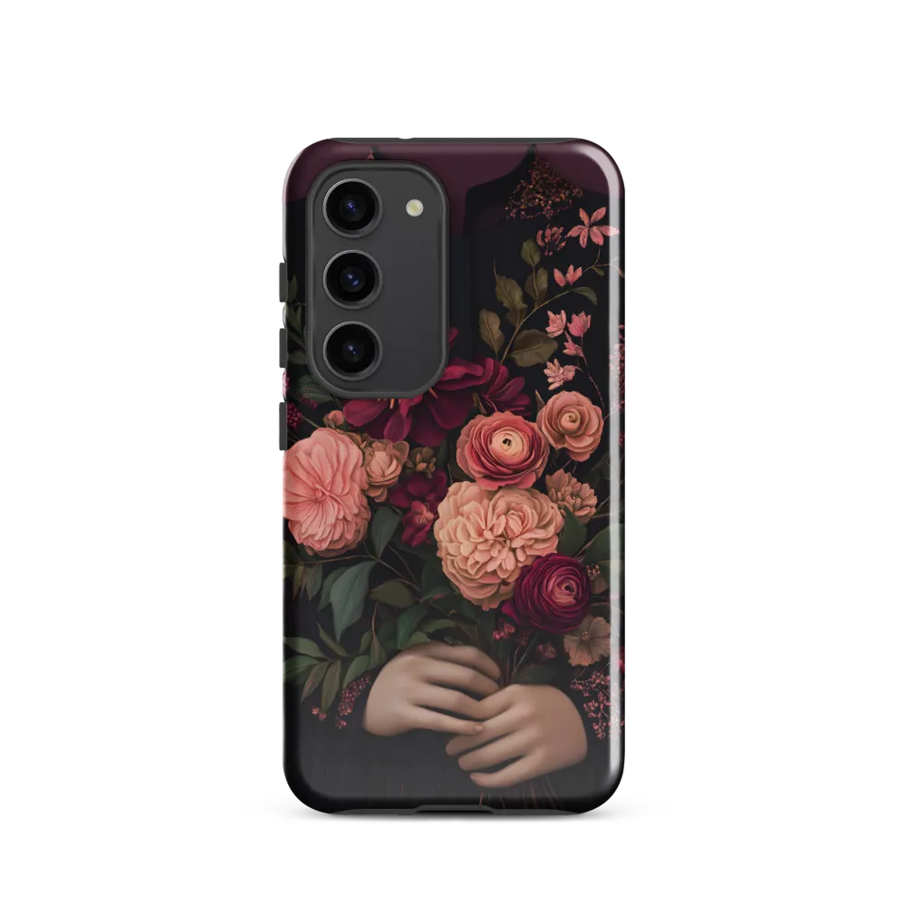 Botanical Elegance