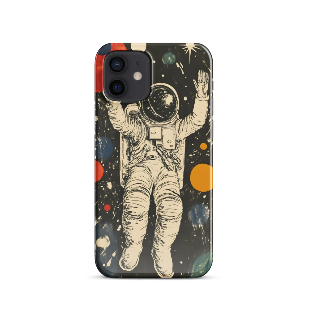 Floating in the Cosmos