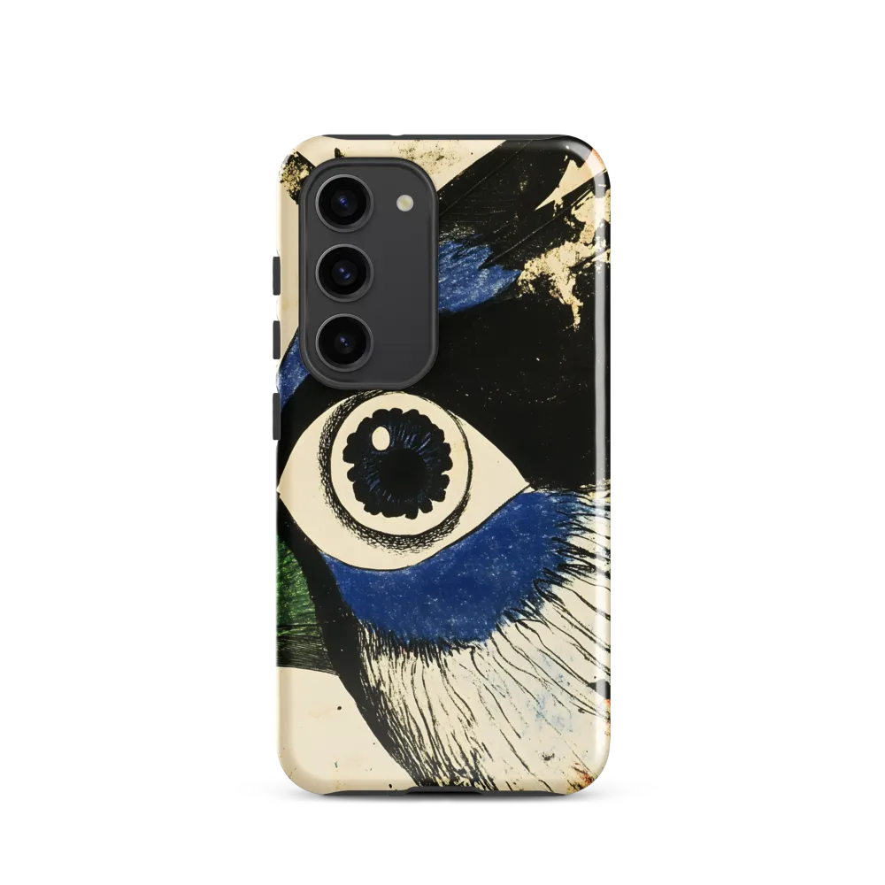 The Eye of Perception