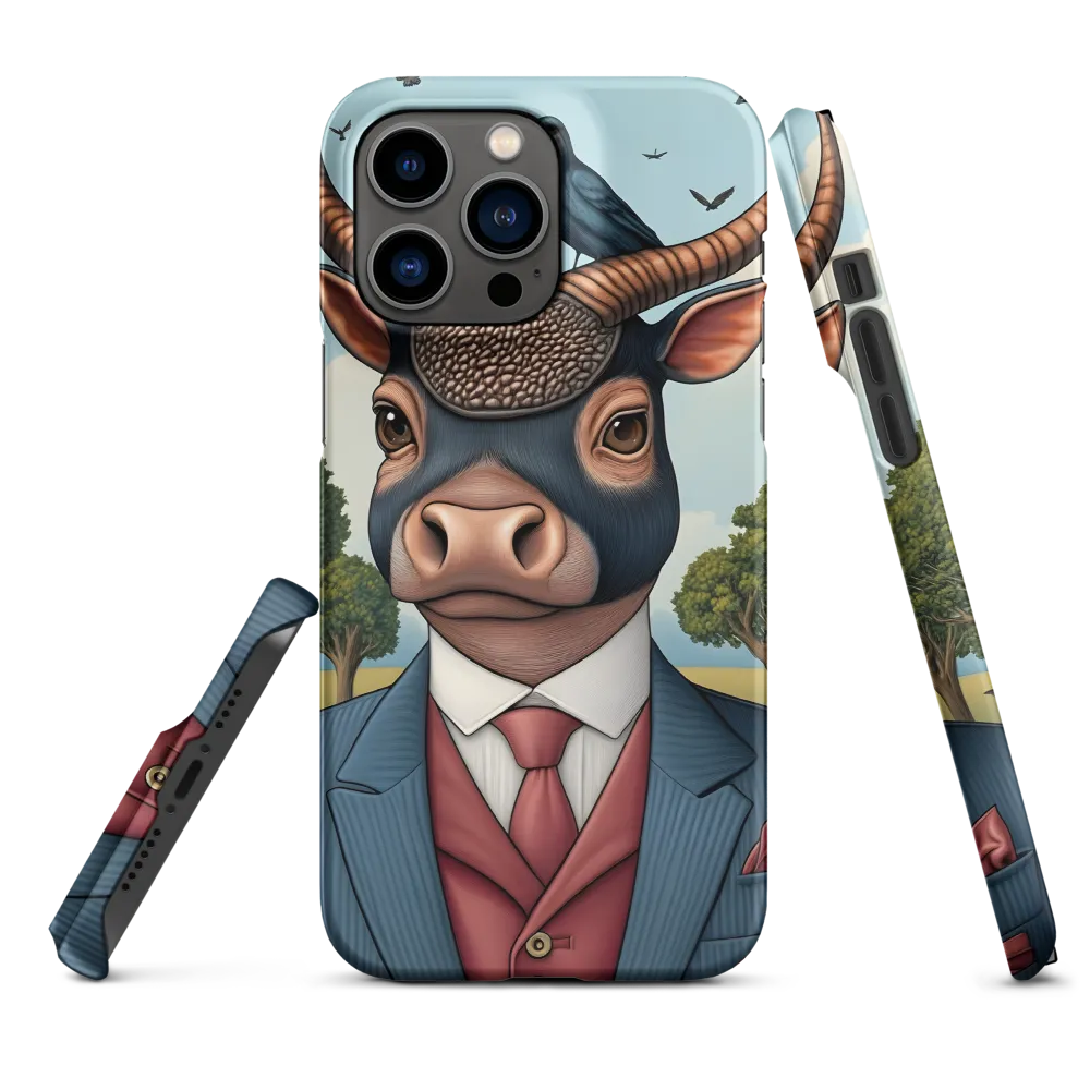 The Bull's Disguise
