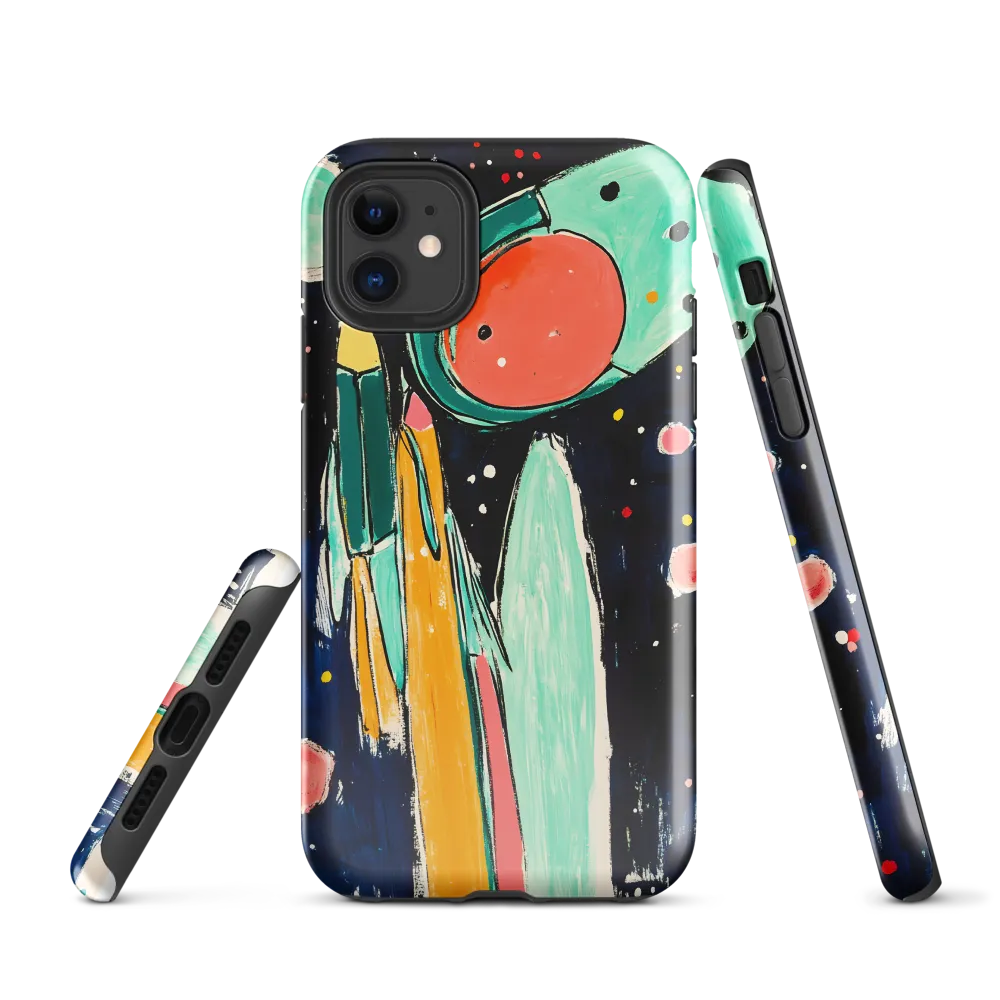 Playful Exploration of the Cosmos