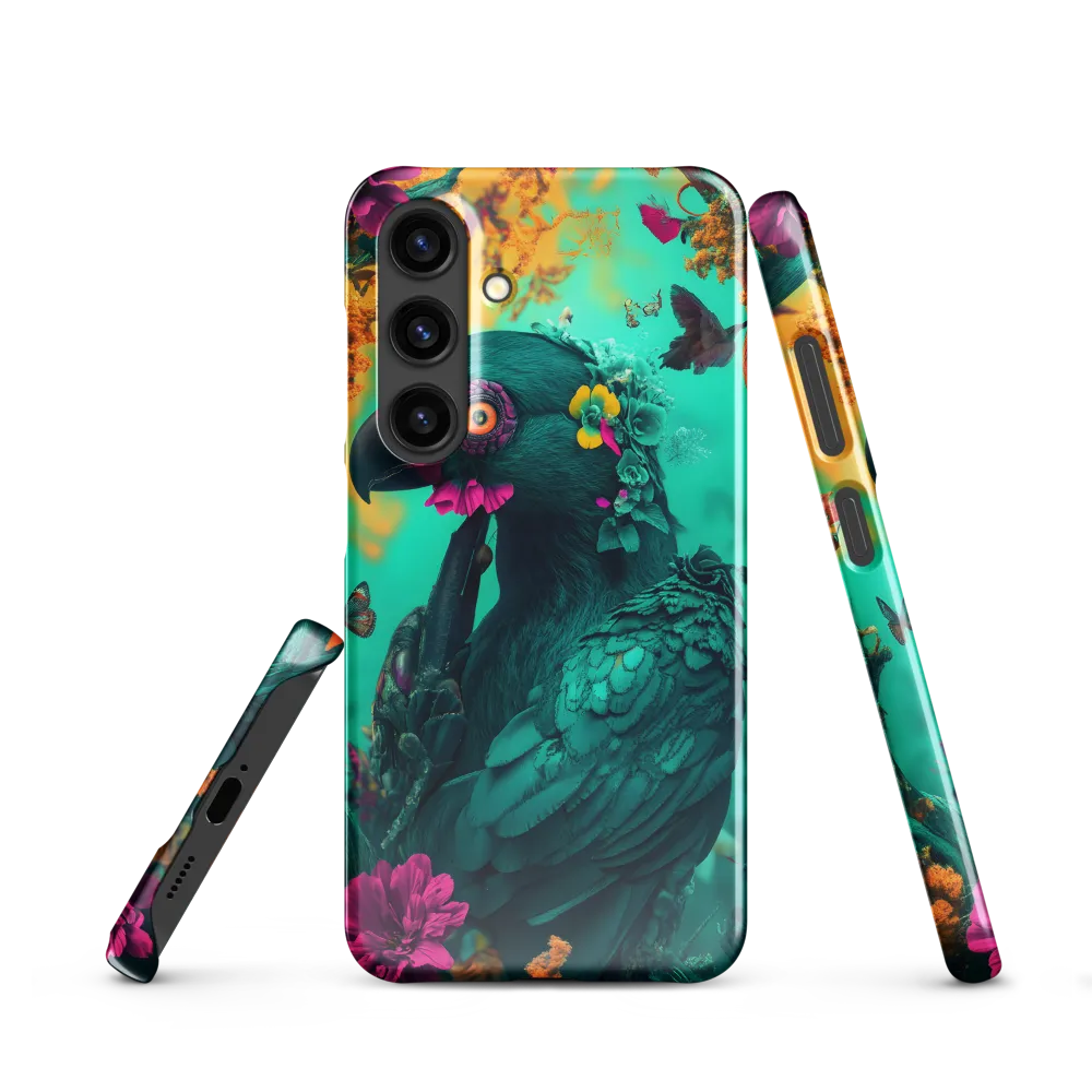 Whimsical Symphony of Nature