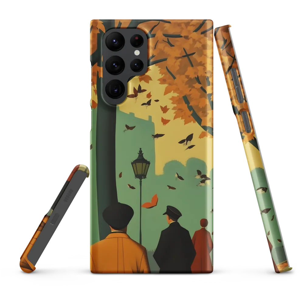 Whispers of Autumn