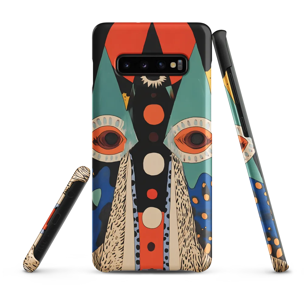 Visages of Vibrancy
