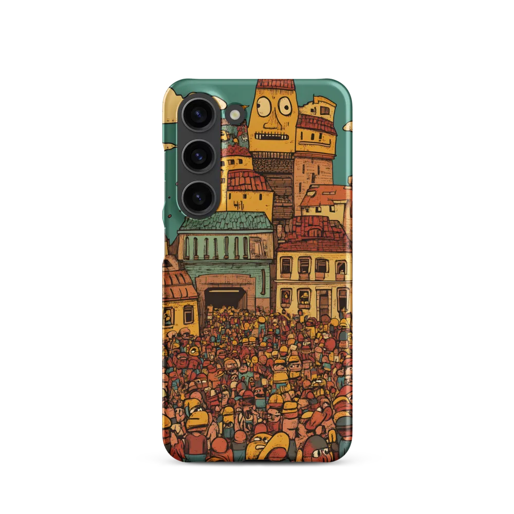The Quirky City Gathering