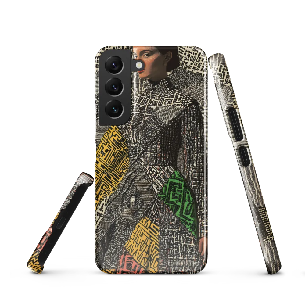 Dynamic Elegance: The Art of Fashion