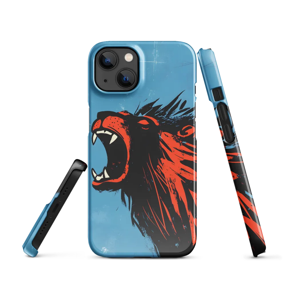 Roar of the Wild