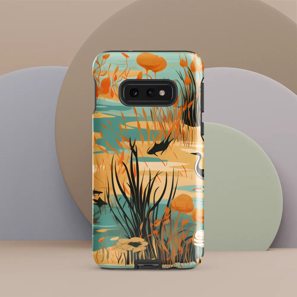 Whispers of the Wetlands