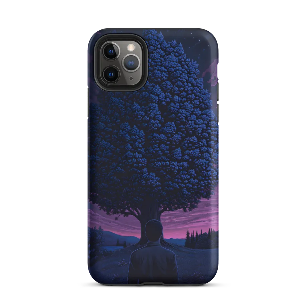 Whispers of the Night Tree
