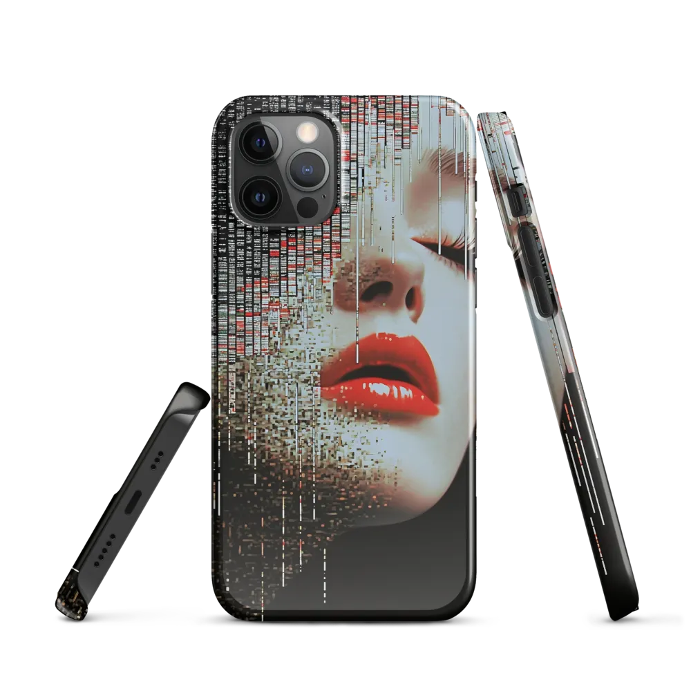 Fragmented Beauty