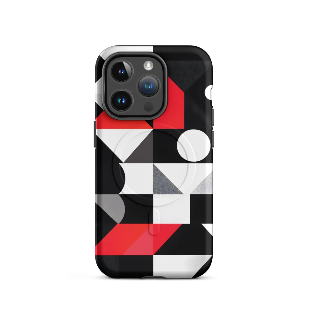 Dynamic Geometric Composition