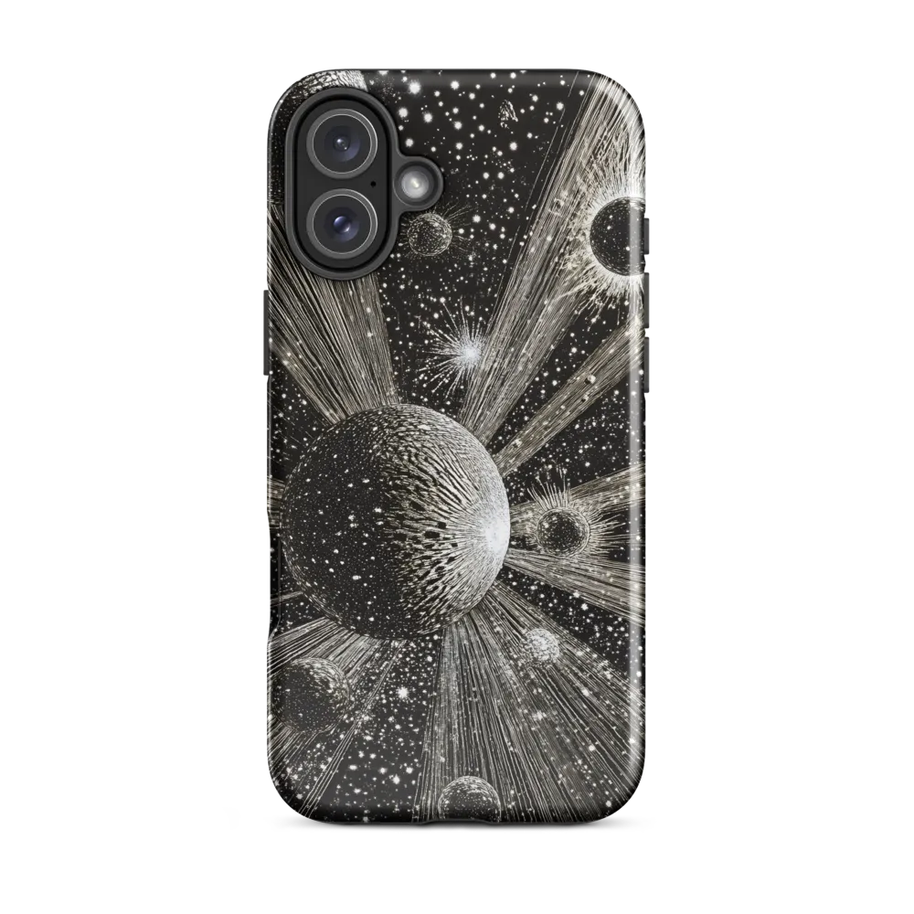 Cosmic Symphony
