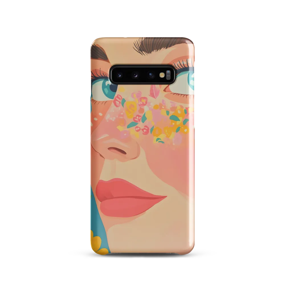 Floral Serenity