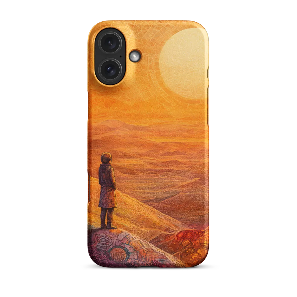 Reflections of a Distant Sun