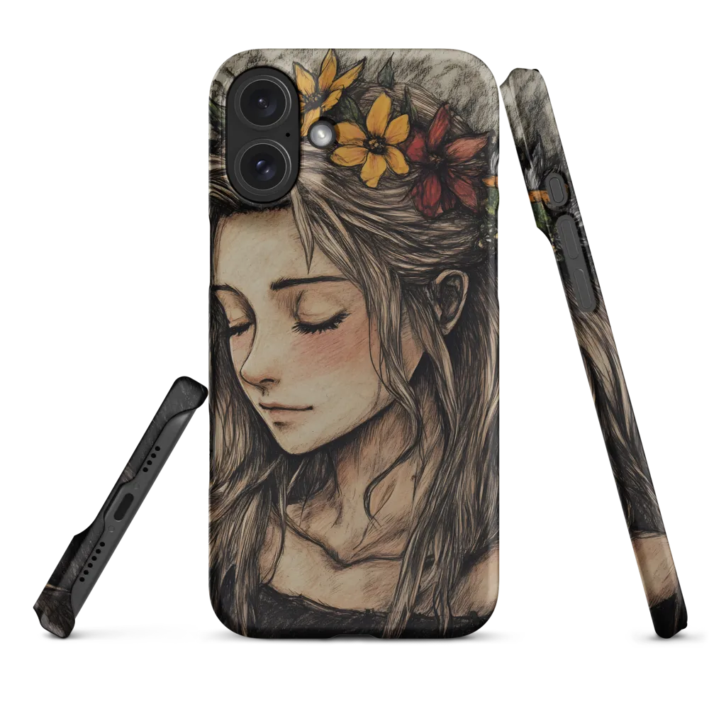 Whispers of Nature