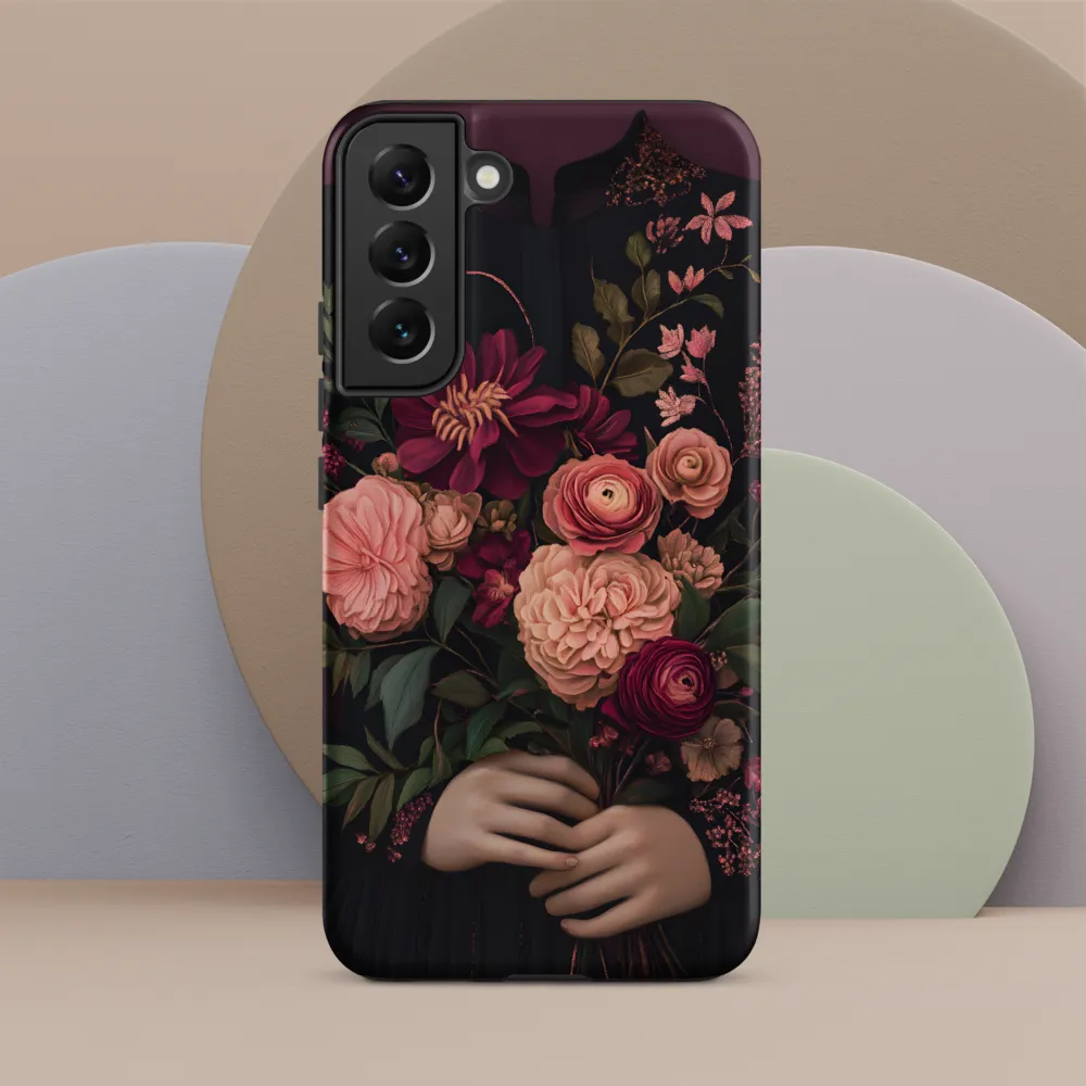 Botanical Elegance