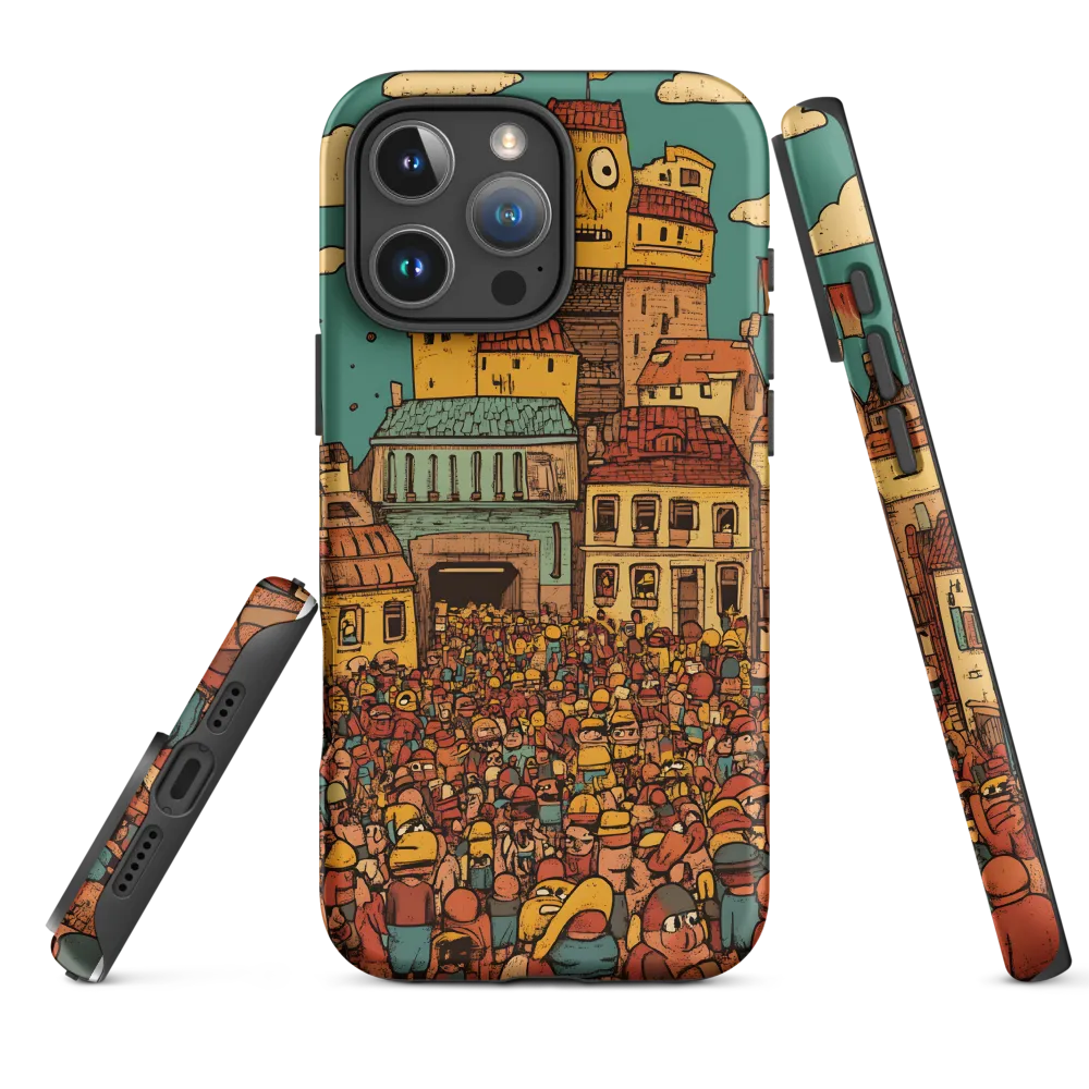 The Quirky City Gathering