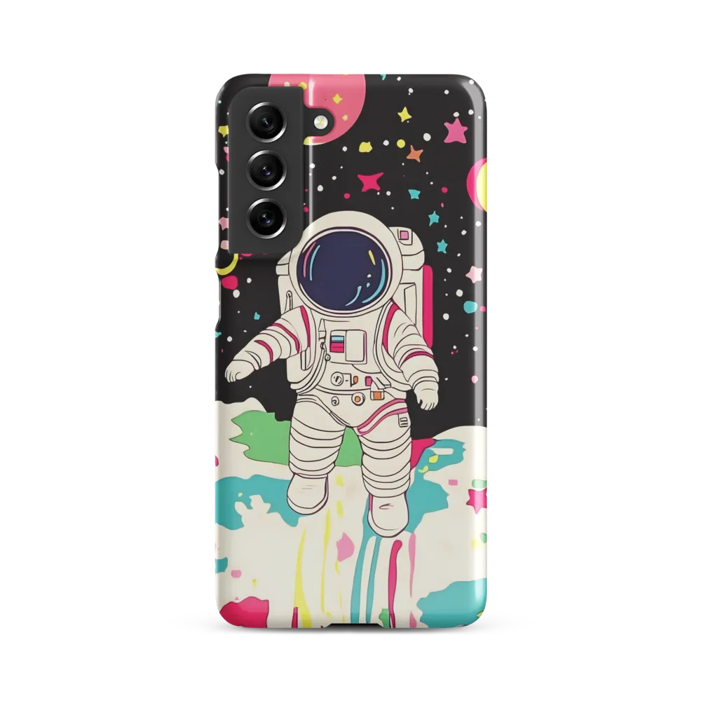 Cosmic Dreamscape