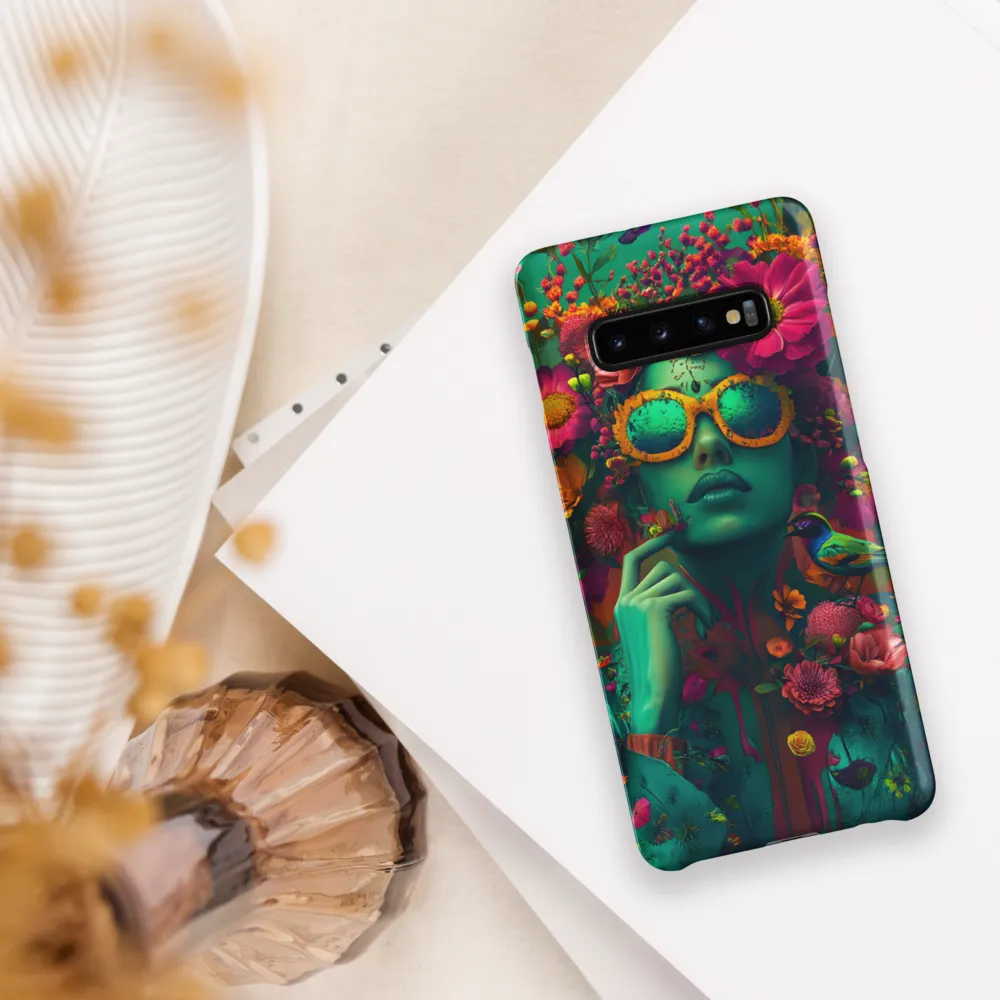 The Floral Dream