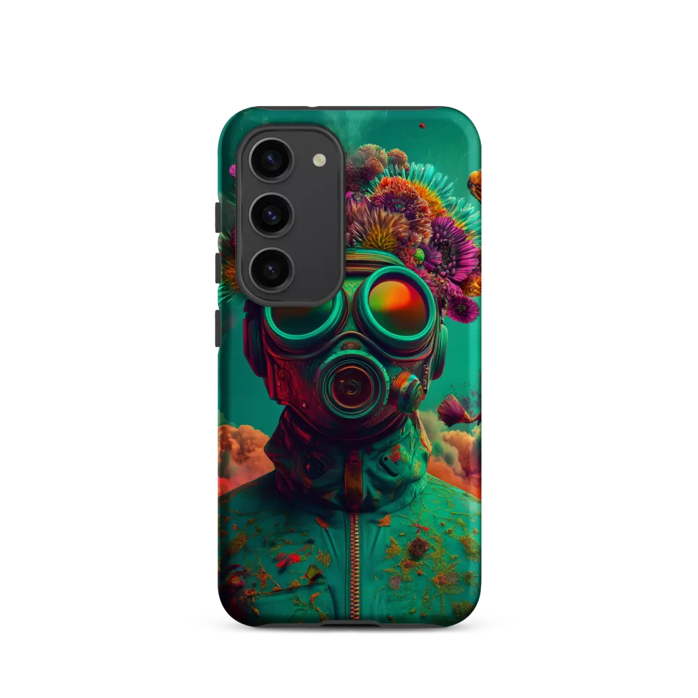 Ecstasy of Nature and Technology