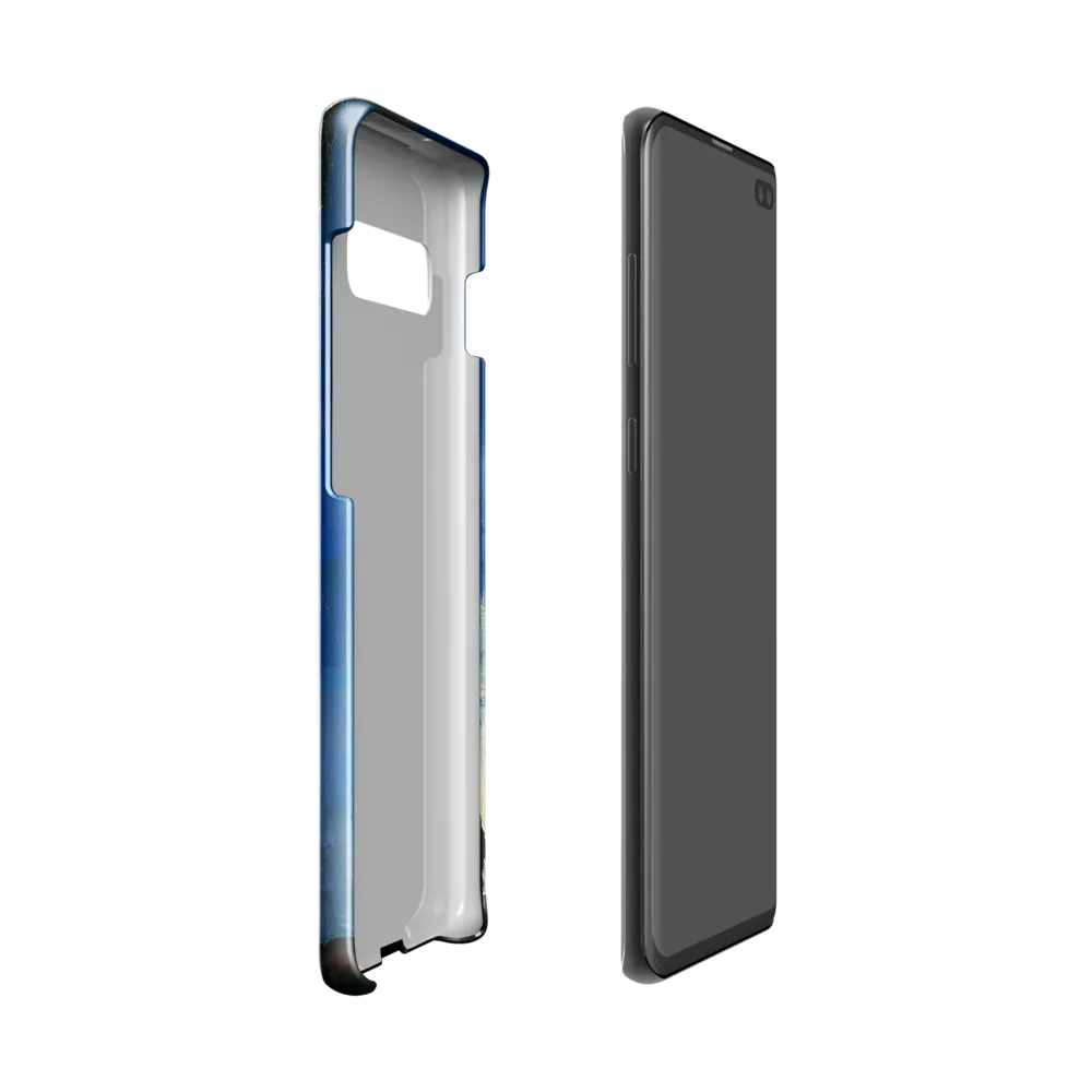 Monolithic Silence