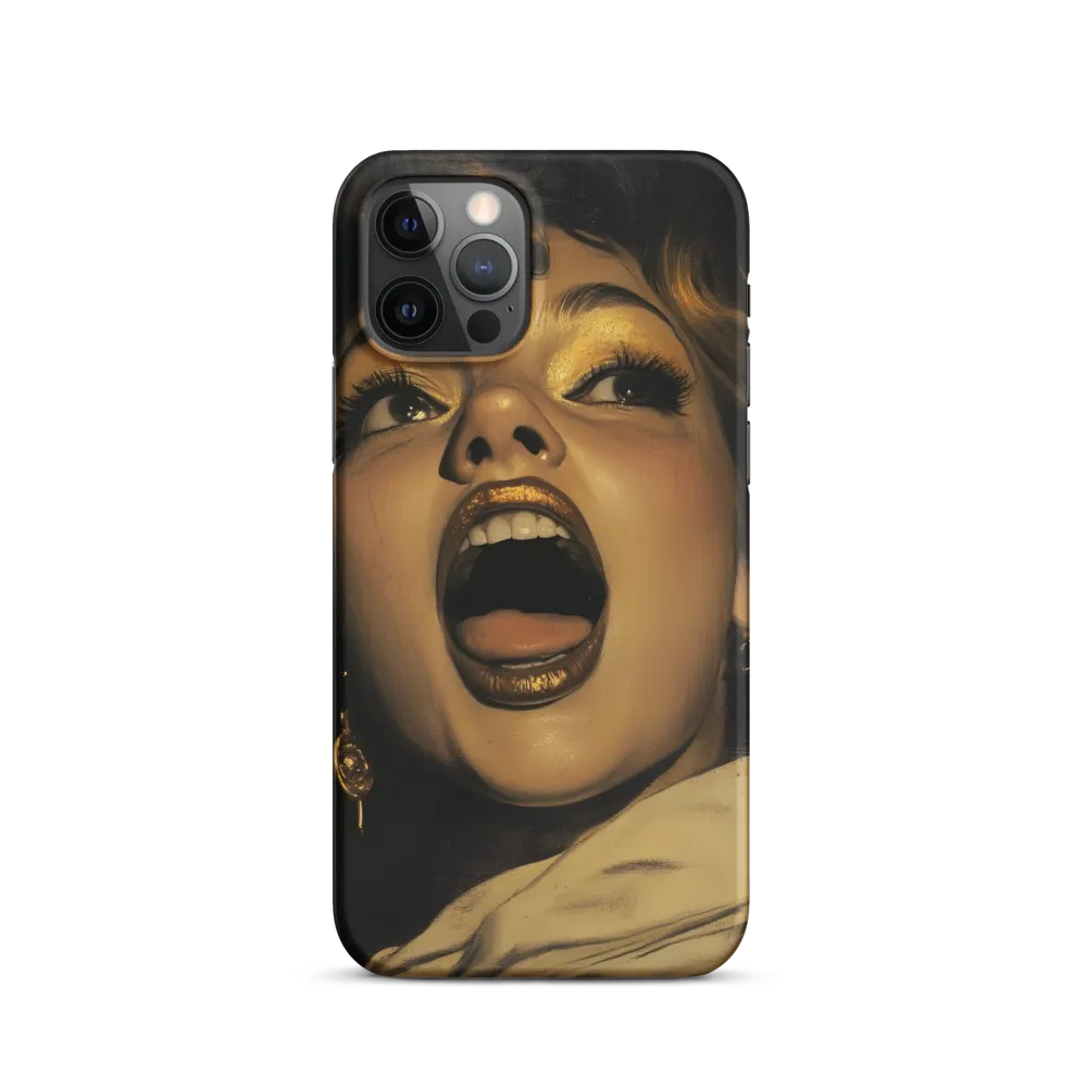 The Voice of Passion