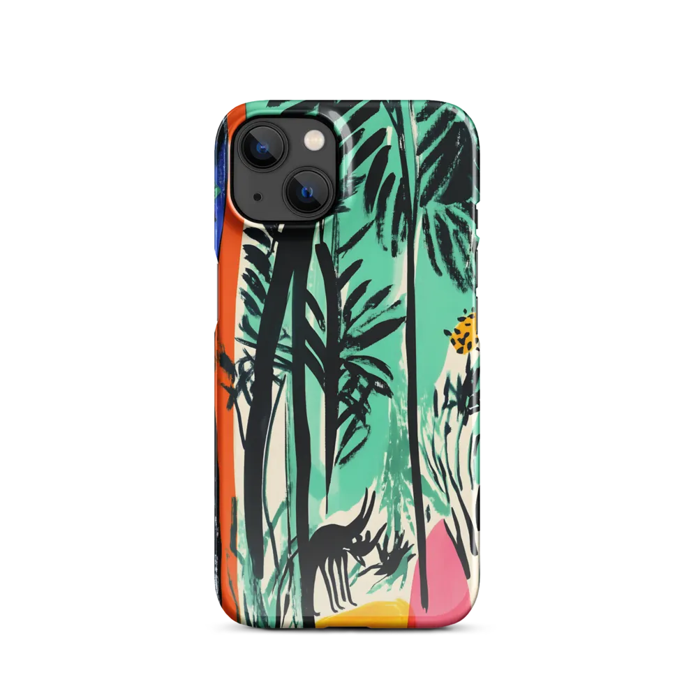 Whispers of the Jungle