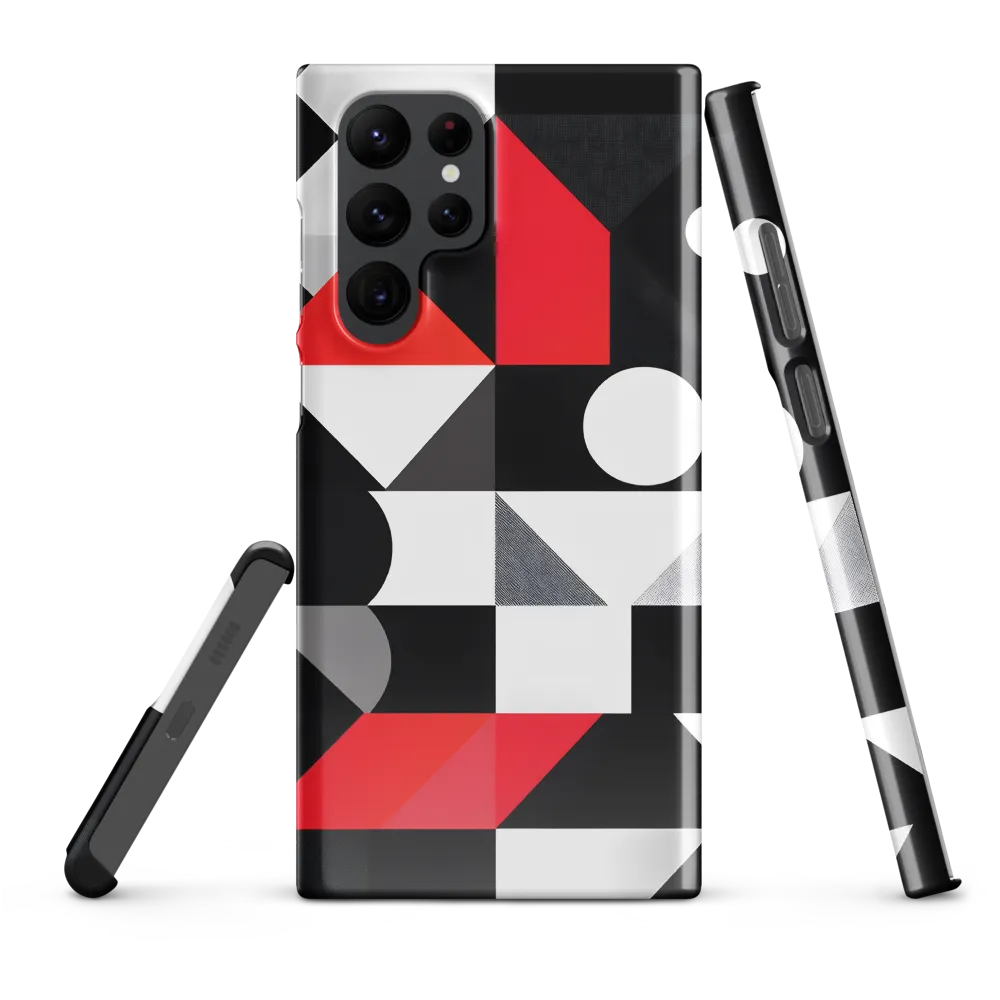 Dynamic Geometric Composition