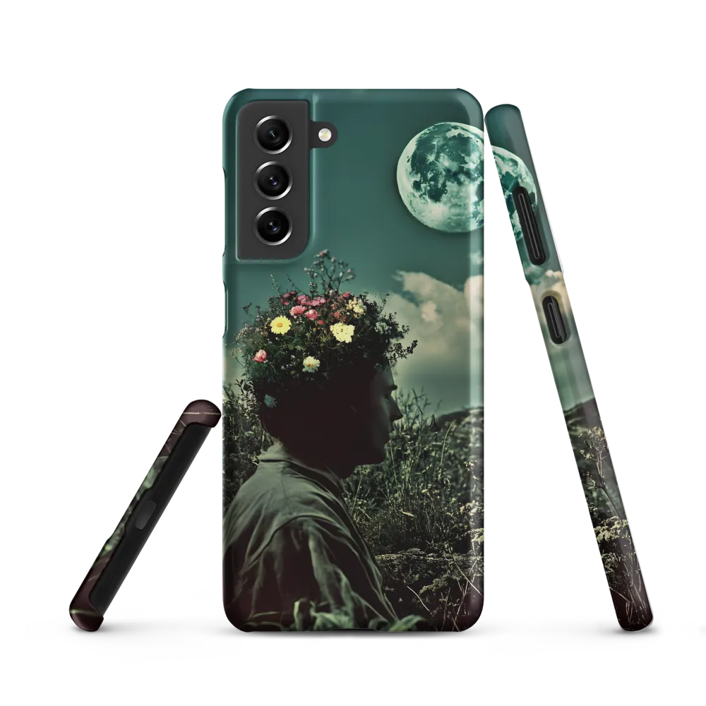 Moonlit Blossom