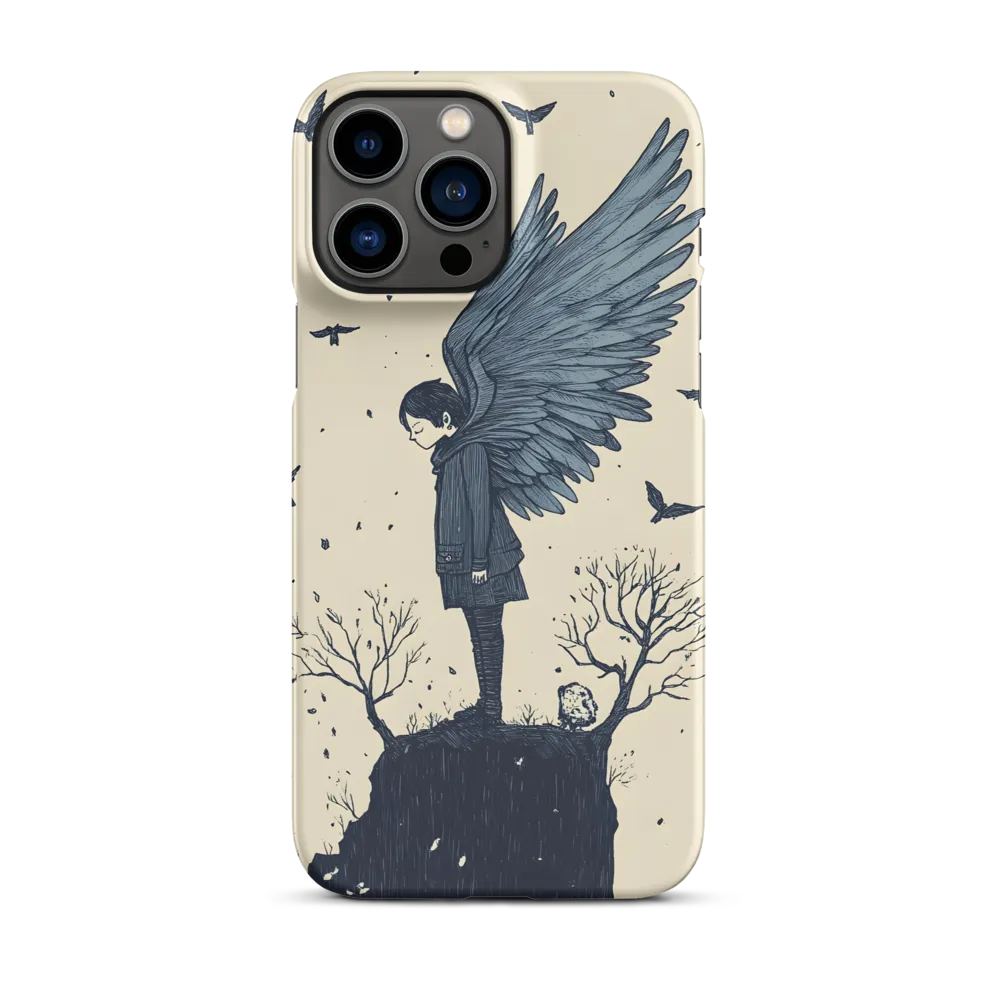 Wings of Reflection