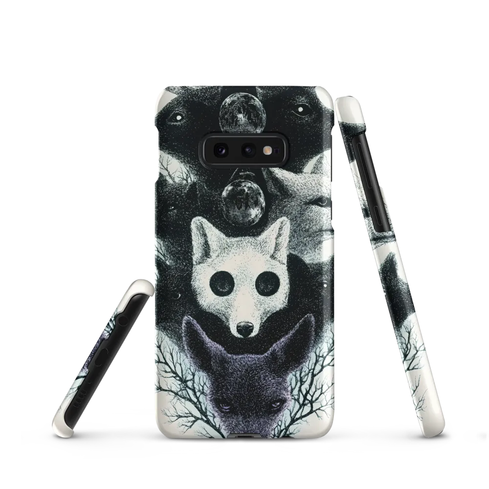 Whispers of the Wild