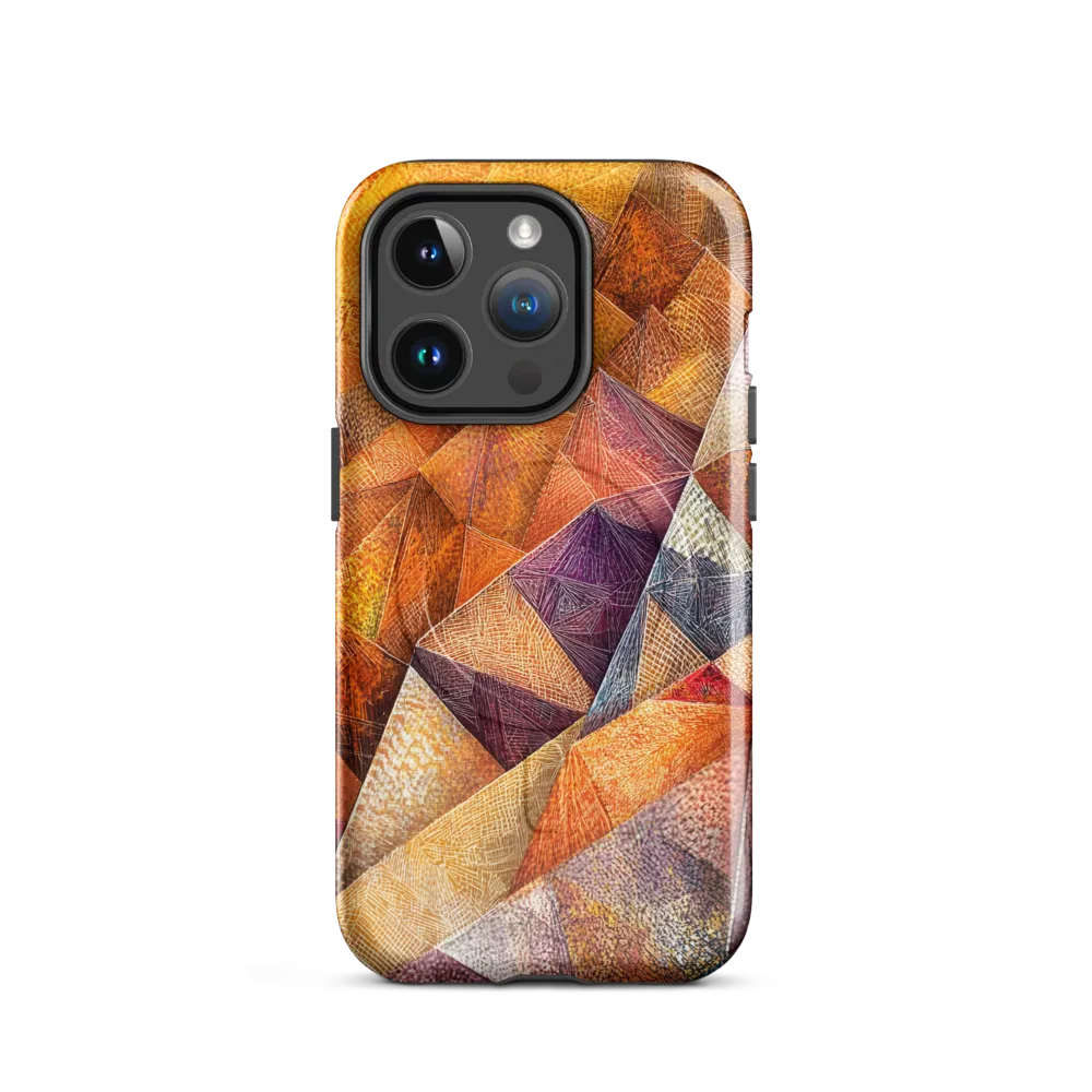 Geometric Warmth