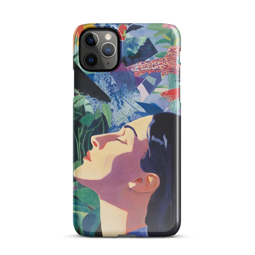 Harmony in Nature | Phone Case |  11 Pro Max | Snap Case | Glossy